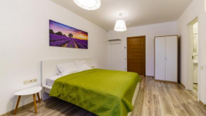 Гостиница Riga Airport Jurmala apartments  Рига